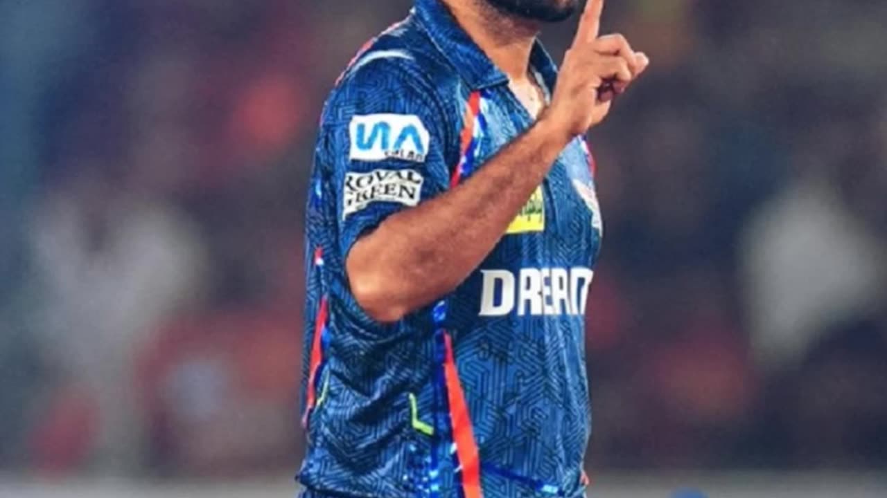 GT gave target of 181 runs to LSG in the 26th Match of IPL 25 in Lucknow. Predict the Winner.