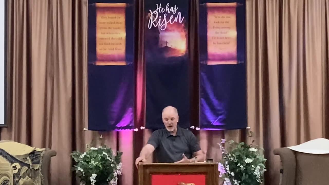 The Christian; Who is he?