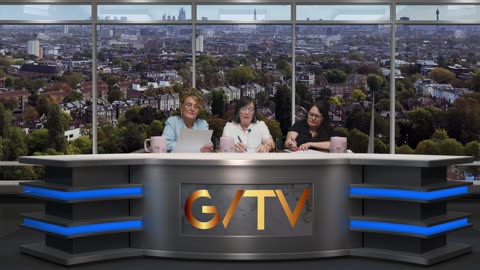 Prophetic Table Talk 6/25/2025
