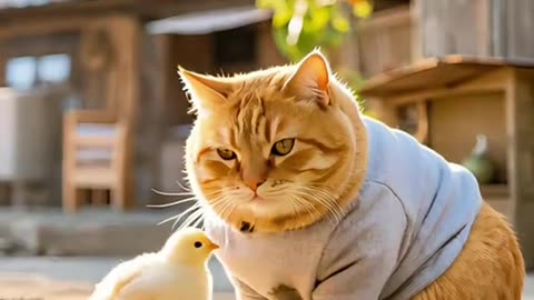 Cut Cat Video Ep 57