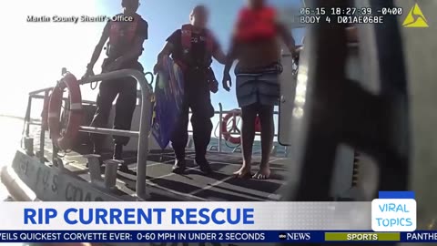 15-year-old boy was rescued by authorities