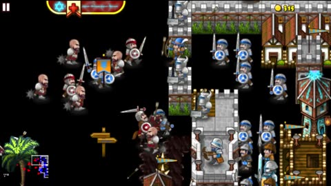 Fortress Under Siege - Part 27