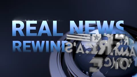 REAL NEWS REWIND!