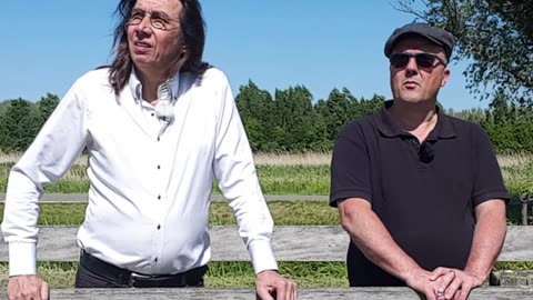 ##332.2 - Are you glad you live here? - JACK&JOZEF - PodcastGemist.nl