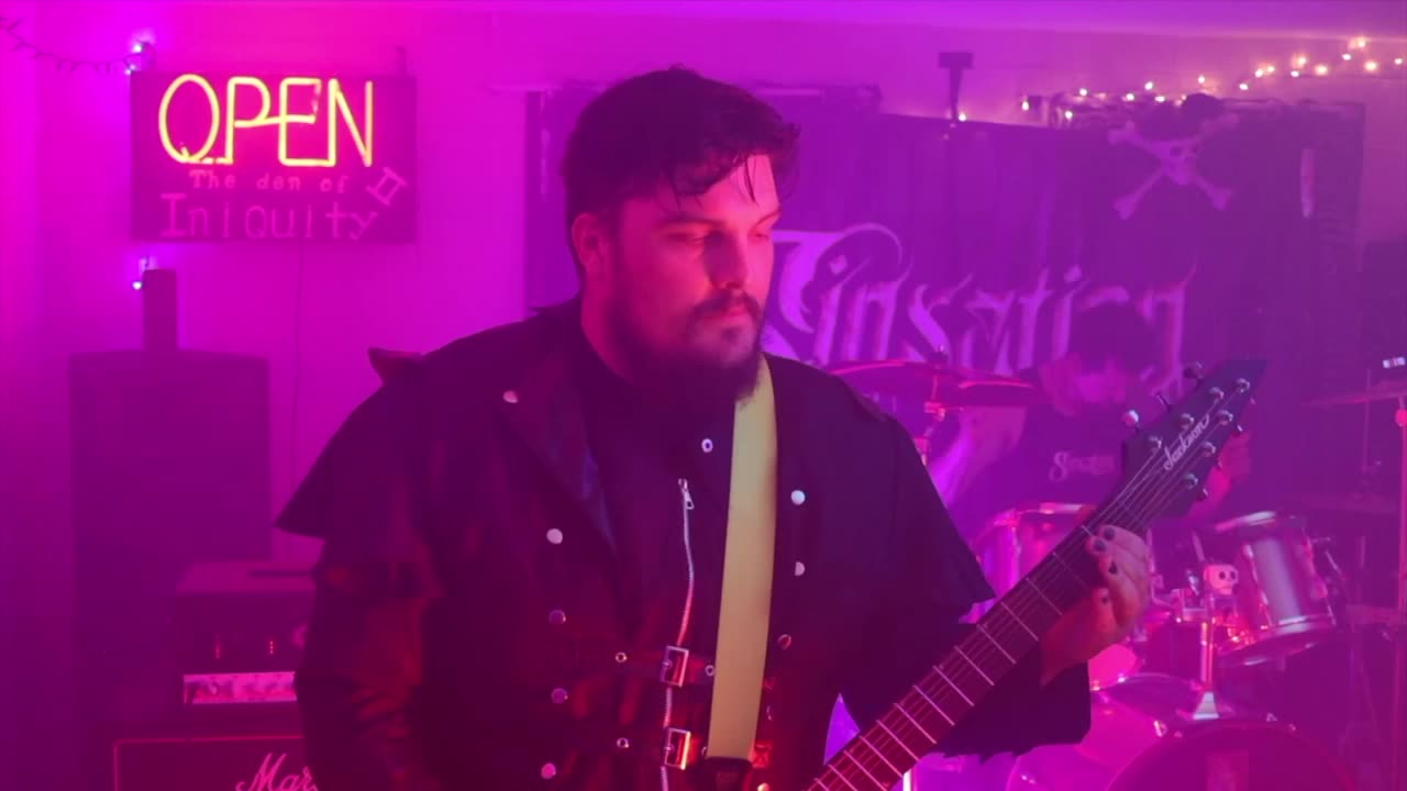 🔥 They’re Hiding in Plain Sight — Sinsation’s “Bloodsuckers” Exposes the Monsters in Power 🔥