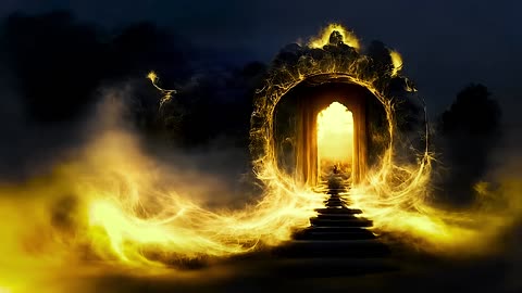 111 Hz - Divine Frequency of Light | Emotional, Physical, Mental and Spiritual Healing | Balance and Harmony