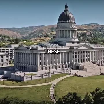 THEY'VE BEEN LYING TO YOU ALL ALONG