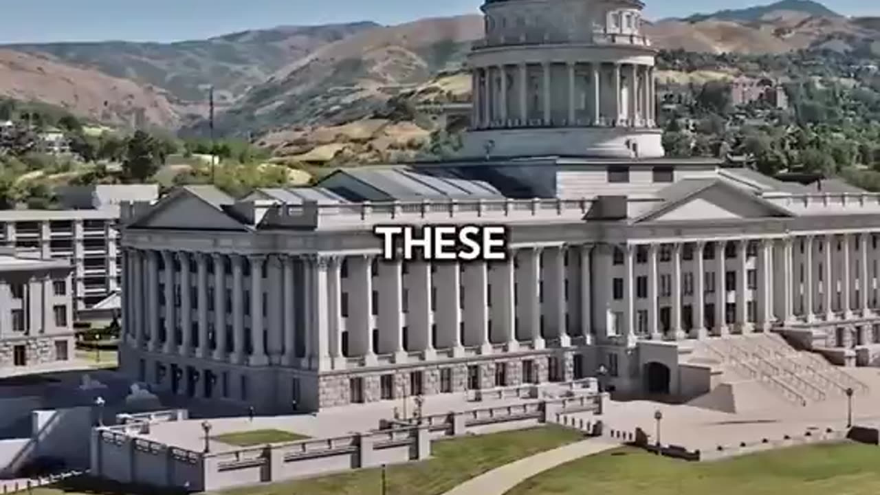 THEY'VE BEEN LYING TO YOU ALL ALONG
