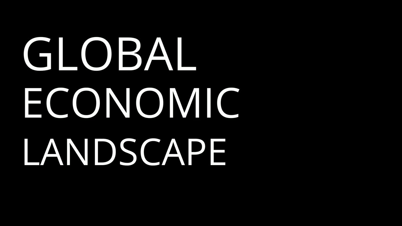 The Dark Dance of Currency Crises | Keynes - Part 3