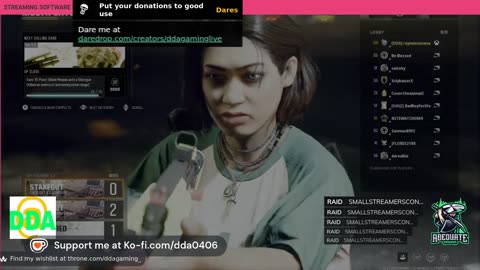 gaming night LIVE 9 S4 #blackops6 #Sponsorship #adequategaming