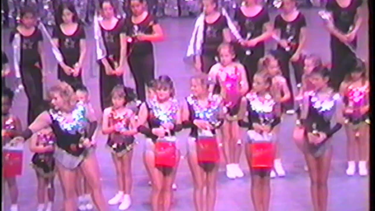 1999-VA-Baton-Awards