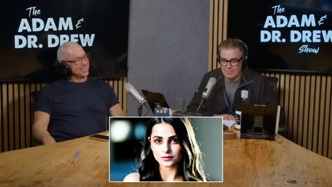 🍿 Adam Carolla’s Hilarious Gavin Newsom Experiment Has Dr. Drew in Tears