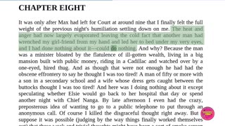 A Man of the People - Chinua Achebe Audiobook.mp4