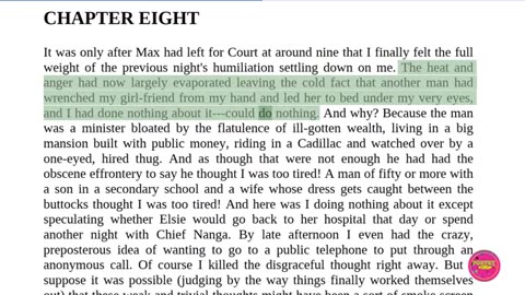 A Man of the People - Chinua Achebe Audiobook.mp4