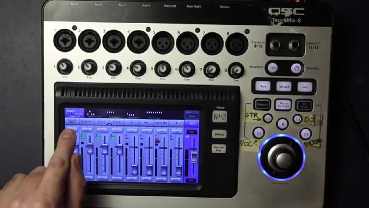 How to Record Quality Video and Audio at Live Performances | Musician Tutorial