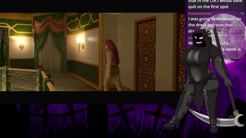 lets play beyond two souls episode (1)