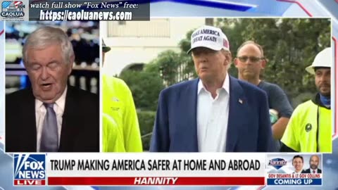 Hannity 9PM - 8/12/2025 - caoluanews.com