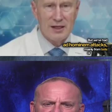 Medical Scam: Report Exposes Government & Pharma