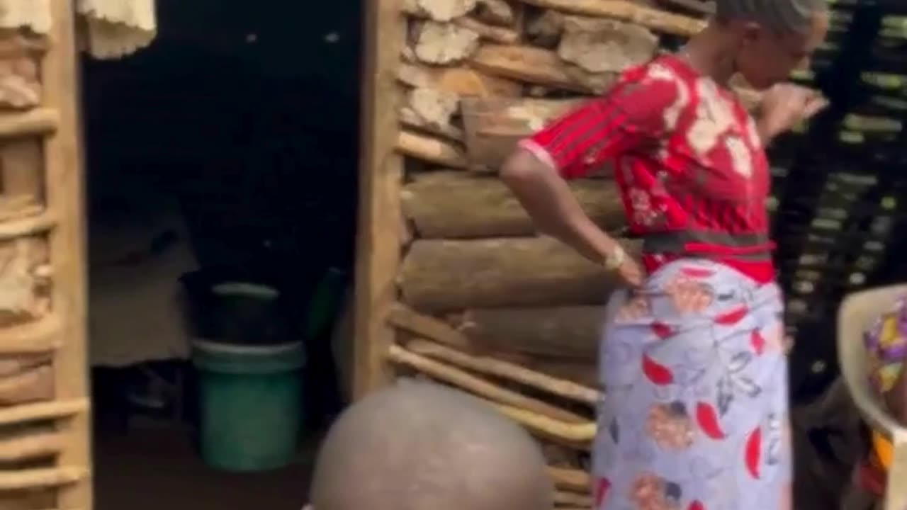 This isn’t charity.