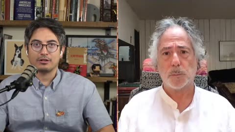 Pepe Escobar: Putin, China & Iran SMASH Trump's War on BRICS (w/ Ali Abunimah)
