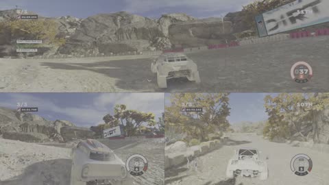Dirt 5