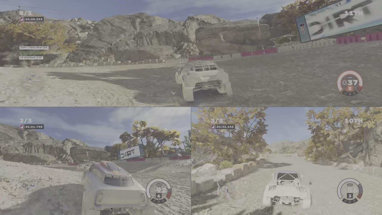 Dirt 5