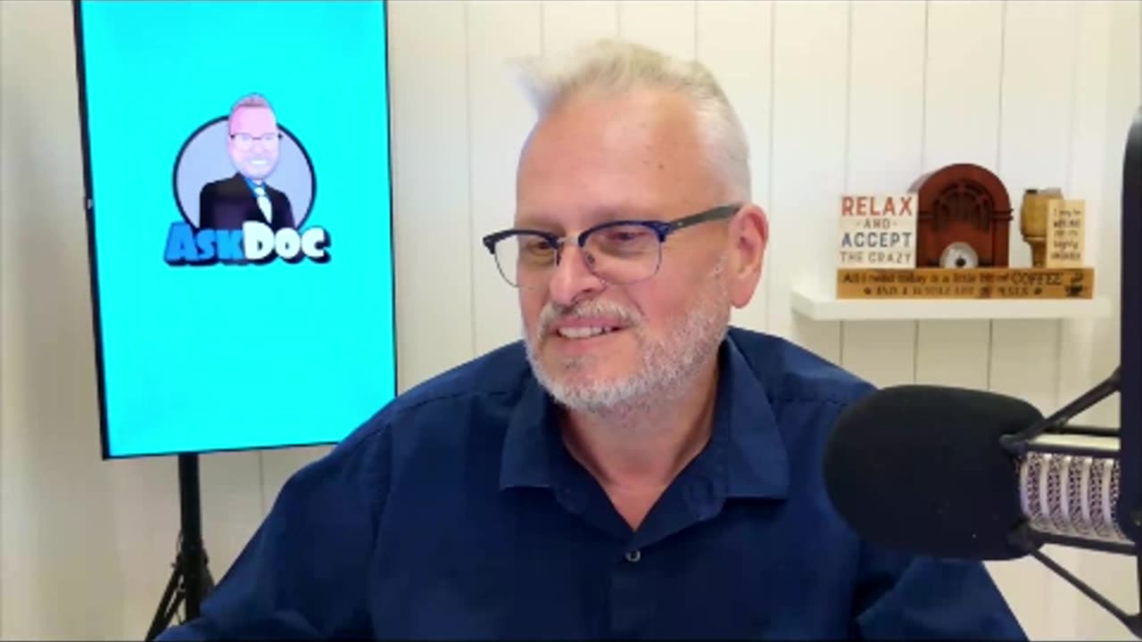 Ask Doc - July 30, 2025 - Sevenfold Consequences and the Spirit of Jezebel