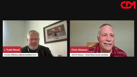 We Are Going To End The Smurfing - Chris Gleason - CDM CLIPS