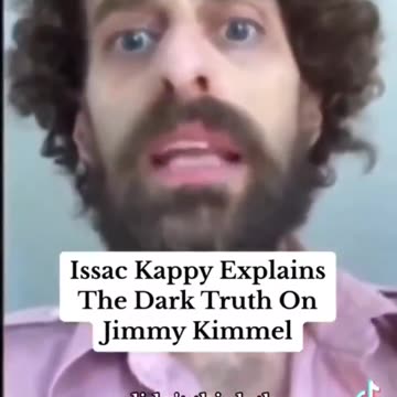 Isaac Kappy