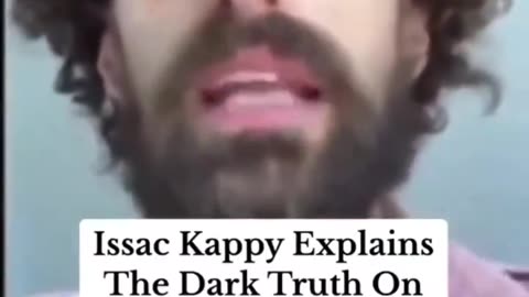 Isaac Kappy