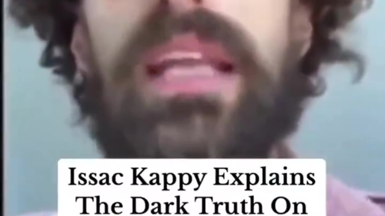 Isaac Kappy