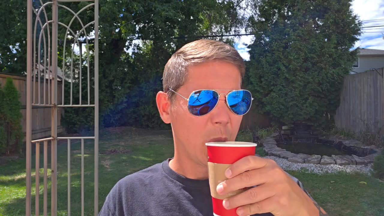 IRL TODAY?