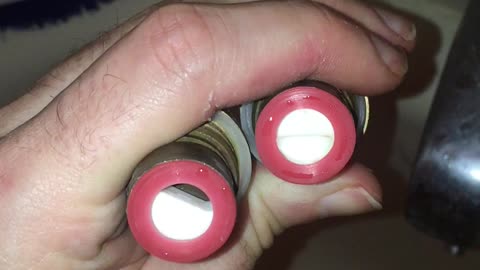 Mystery Leak 6 (Hudson Valley, NY)