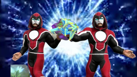 M.O.N.G. champions