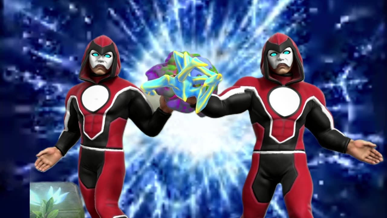M.O.N.G. champions