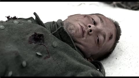 SAINTS & SOLDIERS (SONG FORBIDDEN FREQUENCIES)