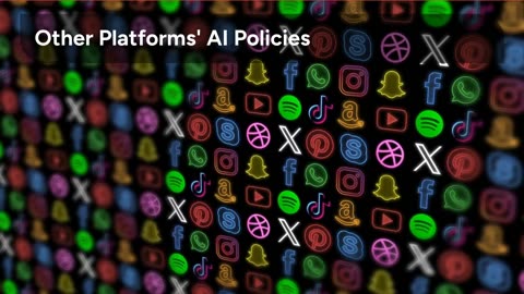 You Tube Cracks Down on AI Content