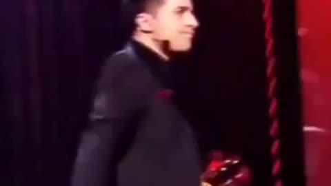 Emmanuel Macron & Volodymyr Zelensky Before Power