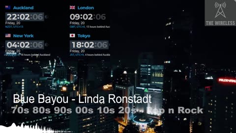 The Wireless - Music Radio