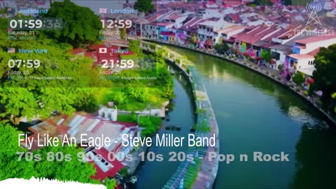 The Wireless - Music Radio