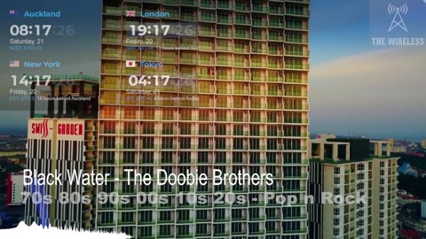 The Wireless - Music Radio