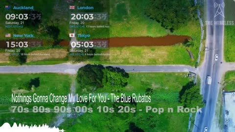 The Wireless - Music Radio