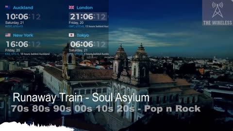 The Wireless - Music Radio