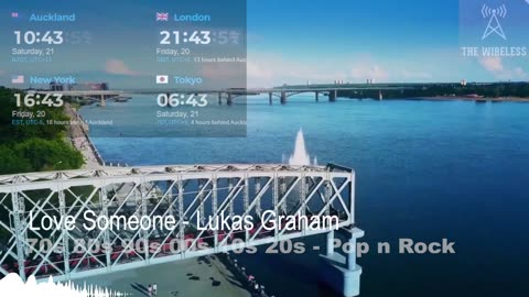 The Wireless - Music Radio