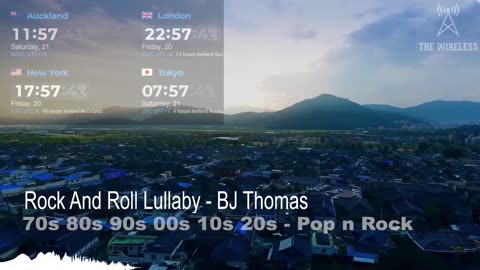 The Wireless - Music Radio