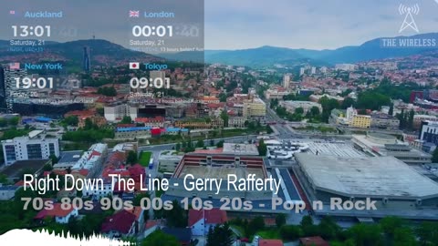 The Wireless - Music Radio