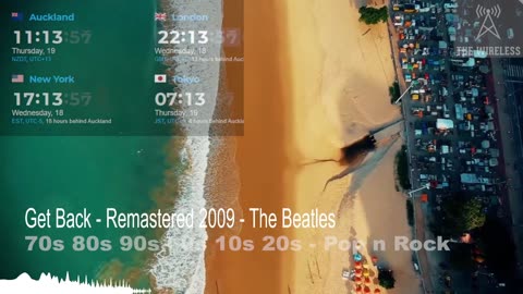 The Wireless - Music Radio