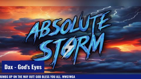 Absolute Storm Ep 113 10/23/25 9pm EDT NBA Arrests|DJT-China|Contrails|PP|OSH