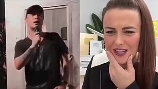 Shocking: @pinoysingers on Tiktok Filipino Singing Being UNREAL