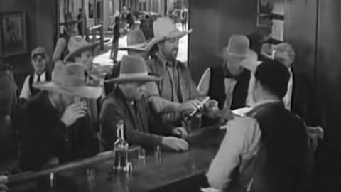 The Painted Desert (1931) Full movie | Western